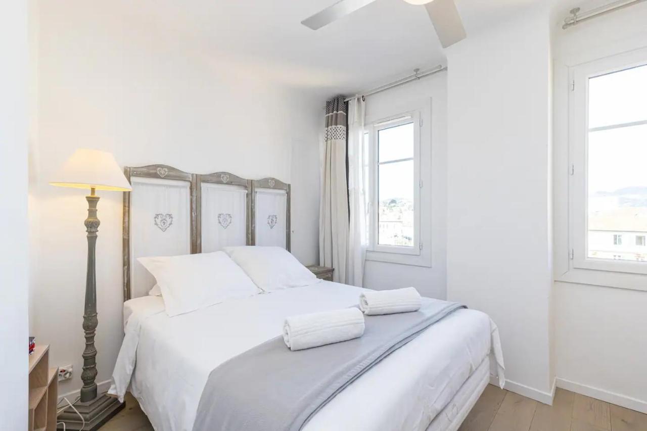 Le Voeu - Avec Vue Sur Appartement